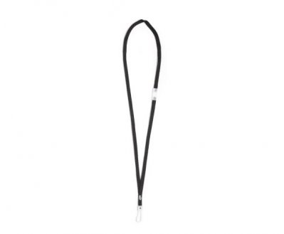 Acme Black Breakaway Lanyard