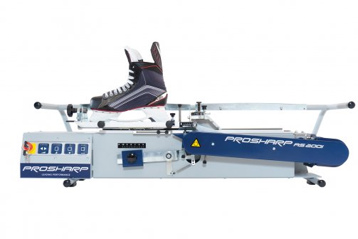 AS 2001 ALLPRO-SC