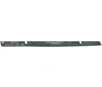 Prosharp Muotoilurauta