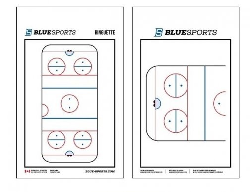 Fläppitaulu ringette