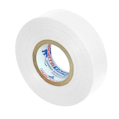 Sock Tape 24 mm x 25 m, White