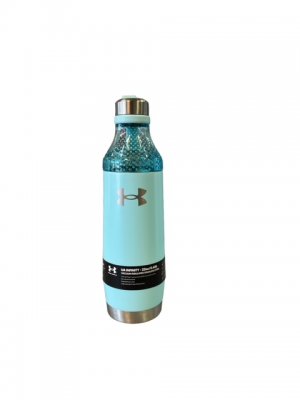 UA Infinity Juomapullo 650ml (Turkoosi)