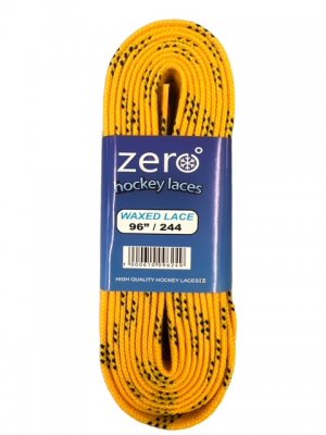 Zero Vahanauha, Keltainen