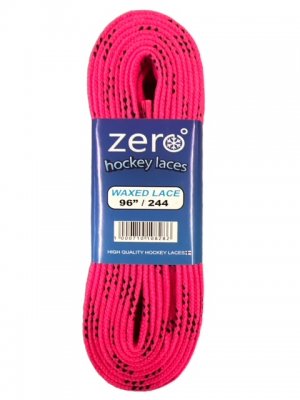 Zero Vahanauha, Neon Pink