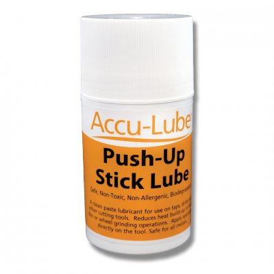 Accu-Lube -teroitusvaha (PAL)