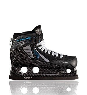 TRUE PRO CUSTOM GOALIE 1-PIECE SKATE