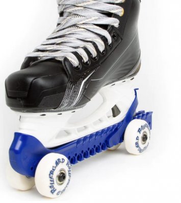 Rollergard Rullateräsuojat - Sininen