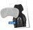 BlueSports Achilles Heel Gel Pad
