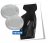 BlueSports Ankle Gel Pad