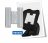 BlueSports Lace Bite Gel Pad