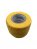 Grippiteippi 38 mm x 4.57 m - Keltanen