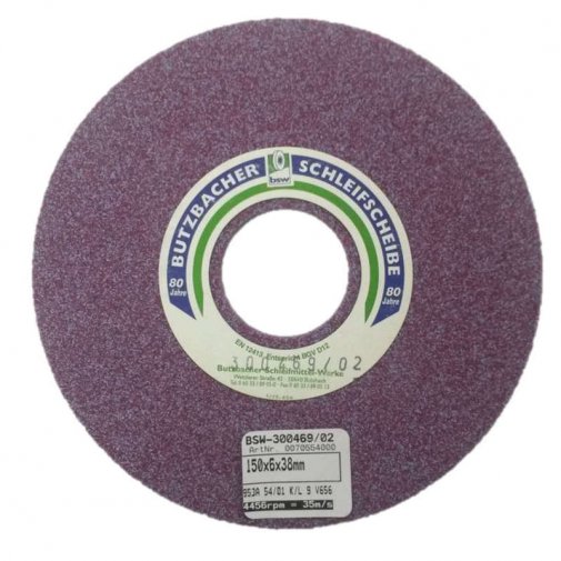 Laikka 150 x 6 x 38 mm