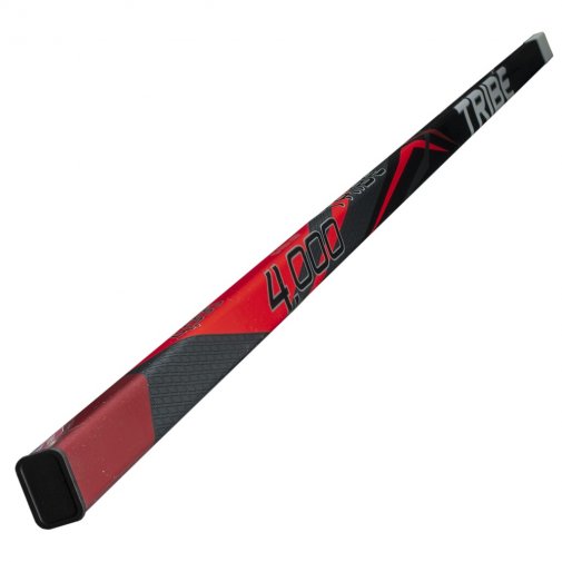 Ringettemaila Tribe 4,000
