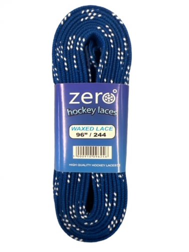 Zero Vahanauha, Sininen