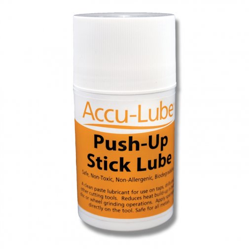 Accu-Lube -teroitusvaha (PAL)